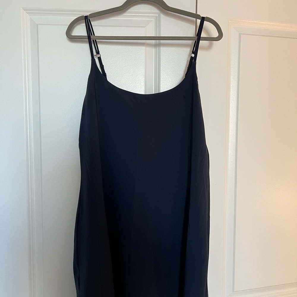 Abercrombie mini traveler dress